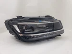 19 2018-2021 Vw Volkswagen Tiguan 5NL.941.082 Led Headlight Oem. Fixed Price $189.00.