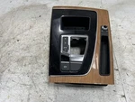 2022 Audi Q5 Front Console Shifter Bezel Oem Id 80A863004. Fixed Price $174.95.