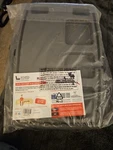 Stupid Car Tray Classic Organizer & Mobile Office Black With Cup,mug Holders New. Fixed Price $25.00.