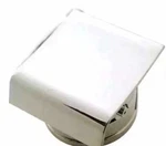Cup Holder Center Console Chrome Plastic For Freightliner Century. Fixed Price $12.99.