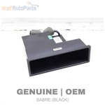 2005-2008 Audi S4 Glove Box Storage Bin / Ipod Dock 8E0857925C. Fixed Price $32.49.
