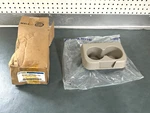 Ford Oem Nos 8L8Z-7813562-AA Rear Console Cup Holder Stone 2008-2012 Escape. Fixed Price $47.99.