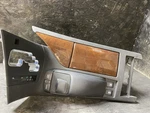 Lexus RX350 Center Console Upper Panel W/cup Holder & Indicator Housing 13-15. Fixed Price $189.09.
