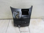 2004-2010 Toyota Sienna Floor Shifter Bezel With Cup Holder Oem 55420AE010. Fixed Price $74.00.