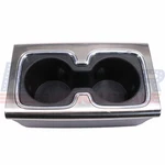 Center Console Cup Holder 23467147 For Chevrolet Silverado 1500 Gmc Sierra. Fixed Price $43.97.