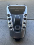 16-19MERCEDES Benz Amg Gt Center Console Finish Panel Type A1906800602. Fixed Price $799.00.
