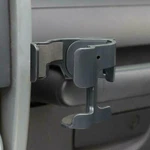 Dash Phone Mount Drink Cup Holder Multi-function Bracket For Jeep Wrangler Jk. Fixed Price $20.49.