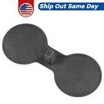 Front Center Console Cup Holder Mat Insert For 2021-24 Nissan Rogue 96977-6RR0A. Fixed Price $13.99.