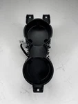 2020-2022 Ford Escape Front Center Console Dual Cup Holder Drink Tray Oem. Fixed Price $40.00.