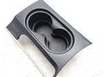 2006 2007 2008, Mazda 6, Front Center Console Cup Holder, GR6A6439X, Oem. Fixed Price $55.80.