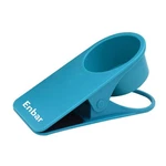 Desk Cup Clip Holder Table Top Coffee Soda Drink Saucer Office Home Design. Fixed Price $18.87.