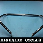 1400 13 Harley-davidson Road King Highway Crash Bar Engine Guard. Fixed Price $99.00.