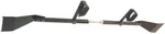 Great Day CL1501 48"-54" Overhead Gun Rack (center-lok For Truck), Black, Single. Fixed Price $212.00.