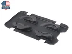 Bmw E93 Convertible Insert Velour Genuine 51166966484. Fixed Price $29.10.