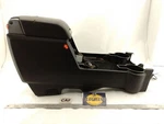 05-09 Land Rover LR3 Center Console Assembly W/armrest Black FHT500032. Fixed Price $112.50.