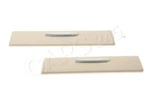 Genuine Bmw Ser E90 325I 335D M3 06-13 Creambeige Left Right Cup Holder Trims. Fixed Price $42.71.