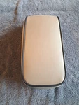 2006-2010 Hummer H3 Center Console Lid Tan Leather Black Piping Oem 21997041. Fixed Price $85.99.