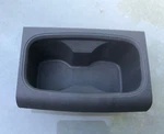 08-16 Chrysler Town & Country Dodge Caravan Center Console Cup Holder Oem Gray. Fixed Price $19.99.