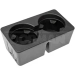 926-495 Dorman Cup Holder Front New For Chevy Suburban Yukon Silverado 1500 Gmc. Fixed Price $58.67.