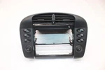 2003 Porsche Boxster 986 Conv #402 Center Dash Vent Frame Single Cup Holder. Fixed Price $340.39.