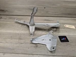 16-22 Oem Bmw F48 X1 28IX Front Right Passenger Fender Holder Bracket. Fixed Price $79.95.