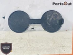 2011 - 2018 Porsche Cayenne Center Console Cup Holder Insert Mat Oem. Fixed Price $31.04.