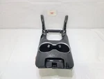 2013-2016 Ford Fusion Center Console Trim Bezel W/ Dual Cup Holder ES7Z5413562AC. Fixed Price $149.99.