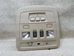 Front Dome Light Sun Roof Switch 2008 2009 2010 2011 2012 2013 2014 Cadillac Cts. Fixed Price $48.75.