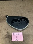 95-99 Chevrolet Suburban Tahoe Yukon Center Console Rear Drink Slide Out Tan Oem. Fixed Price $24.00.