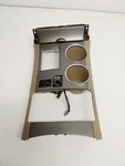 2009 Toyota Highlander Center Floor Console Gear Shifter Bezel Oem. Fixed Price $90.00.