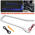 For Toyota Corolla 2019-2024 Cup Holder Blue Led Ambient Light Car Accessories. Fixed Price $41.50.