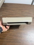05 06 07 Ford F250SD F35SD F450SD F550SD Dash Cup Holder Tray Tan Beige T18. Fixed Price $47.95.