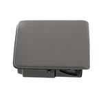 Oem 2003-2008 Subaru Forester Center Console Rear Cup Holder Gray 66150SA100ND. Fixed Price $70.84.