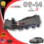 09-14 Acura Tl Oem Front Center Console W/heated Seat Switch Cupholder. Fixed Price $199.99.