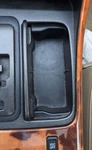 Lexus Gs MK2 Cup Holder Insert - 3D Printed. Fixed Price $14.99.