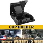Dash Cup Holder Instrument Panel For 1998-2001 Dodge Ram 1500 2500 3500 5FR421C8. Fixed Price $31.99.