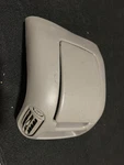 1999-2002SILVERADO Sierra Tahoe Yukon Suburban Rear Console Cup Holder Vent. Fixed Price $59.95.