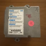 09 10 11 Honda Fit Bag Control Module 77960-TK6-A030-M1 Clear Codes. Fixed Price $199.99.