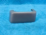Lexus LX470 Quarter Panel Cup Holder Cover Passenger Side 98-02 GRAY:LF10 Oem. Fixed Price $20.00.
