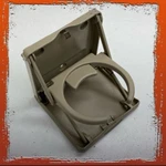 99 01 02 03 Lexus RX300 Rear Seat Lower Center Cup Holder Tan Beige Q63. Fixed Price $34.99.