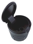 Genuine Ashtray With Housing Vw Beetle Cabrio Golf 5N0857961B82V. Fixed Price $52.90.