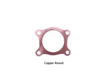 Datsun 280ZX 1981-83 Turbo Downpipe Exhaust Gasket Copper New 483. Fixed Price $21.99.