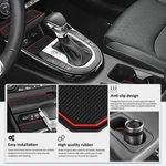 Auovo Anti-dust Mats 2022 2023 Kia K3 Forte Cerato Accessory Cup Holder Pad. Fixed Price $19.99.