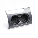 02-08 Mazda Wagon Center Console Cupholder E-brake Surround Panel Trim Oem. Fixed Price $39.65.