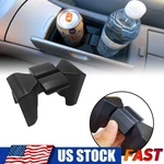 For 2002-2007 Toyota Highlander Center Console Cup Holder Insert Divider Durable. Fixed Price $12.34.