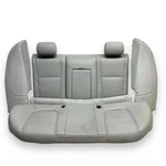 Jaguar Xf X250 09-12 Rear Seat Cushion Headrest Cup Holder Assembly Oem. Fixed Price $239.00.