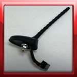 2012 2017 Kia Rio Rear Roof Mount Antenna Base Mast 96210-1W000 Y80. Fixed Price $34.99.