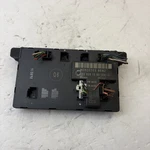 Driver Chassis Ecm 203 Type Door Sedan C240 Fits 02-07 Mercedes C-class 12912. Fixed Price $28.00.
