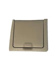 1999-2003 Lexus RX300 Cup Holder Rear Seat Tan Oem. Fixed Price $85.00.