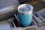 Center Console Cup Holder Isuzu Trooper (1ST Gen, 1981-1991). Fixed Price $35.00.